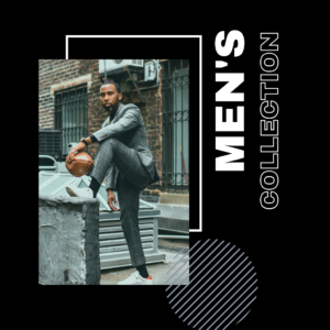 Men's Clothing